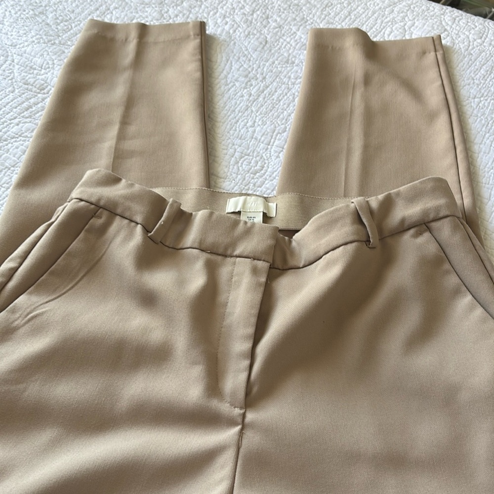 H&M ankle pants size 12